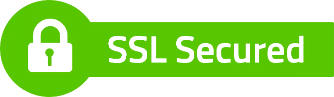 SSL Secured