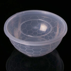 1050cc Round Food Container (150 sets)
