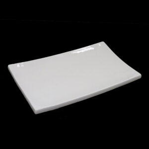 30cm / 11.75" Rectangular Plate