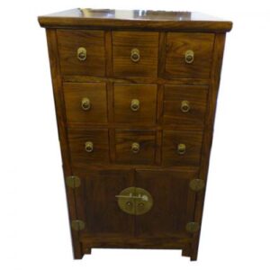 (CB1) CD Storage Cabinet