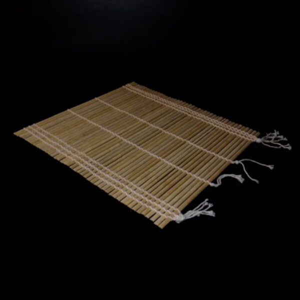 Bamboo Sushi / Table Mat