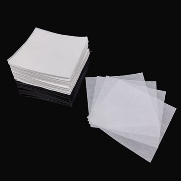 Bun Base Paper (7cm x 7cm) (Approx: 15,000pcs - 1 x 3.5kg)
