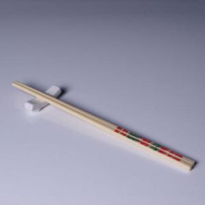 Patterned Chopsticks