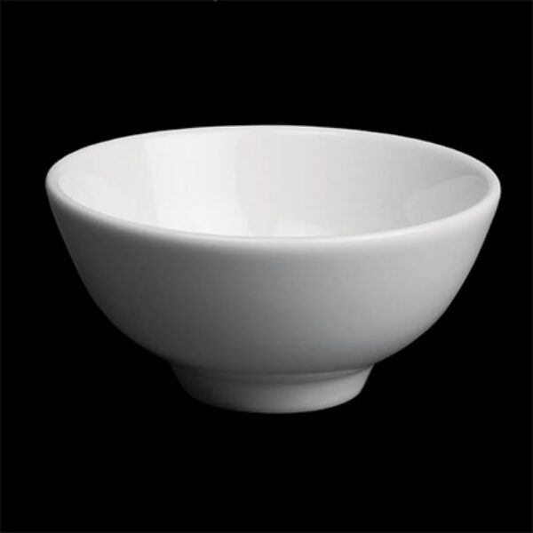 Royal Porcelain Rice Bowl (11.4cm / 4.5") - (24pcs) @ £1.48 + vat each