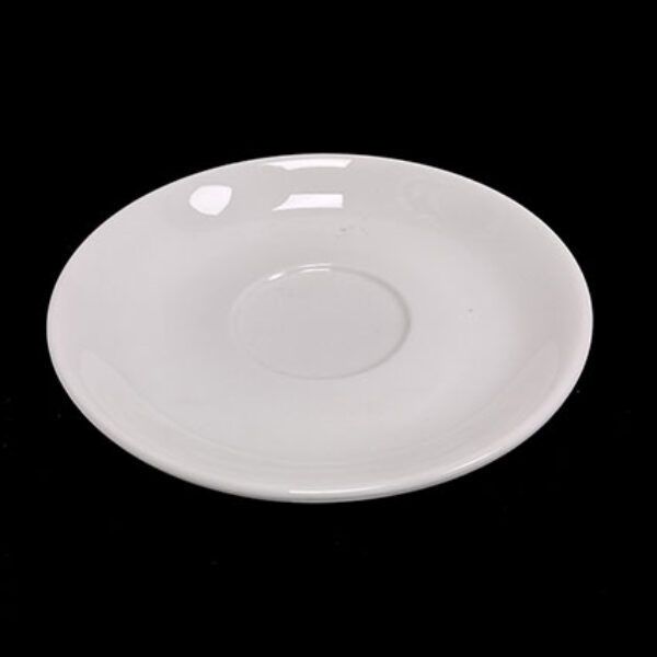 Cameo Rice Bowl Saucer Plate (15.2cm / 6")
