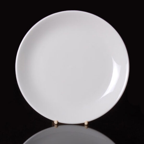 Cameo Round Coupe Plate (30.5cm / 12")