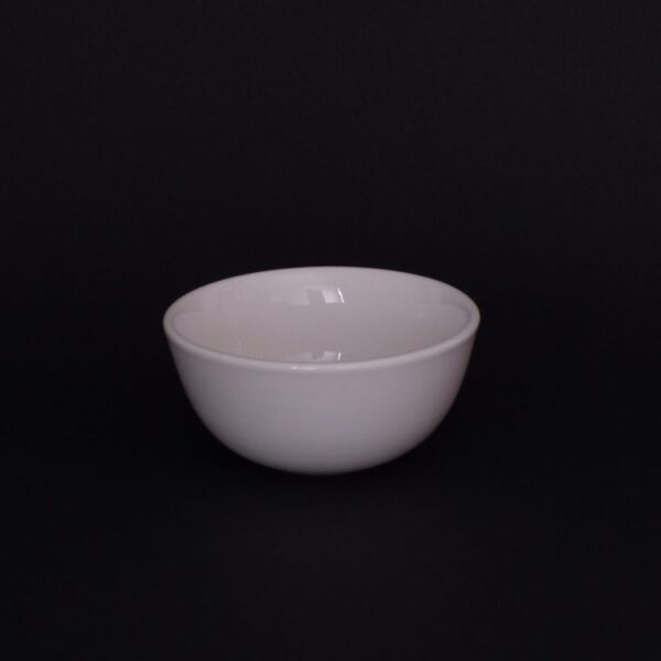 Moderne Durable Thick Rim Bowl (11.5cm / 4.5") (6pcs) @ £1.38 + vat each