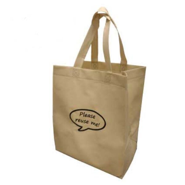 Non-Woven Bag (Medium) (200pcs) @ £0.345 each