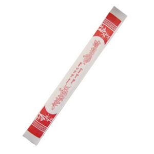 Red Chopsticks Bag