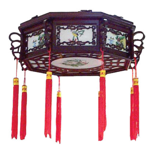 Ceiling Lantern - (Buy one get second 1/2 price)