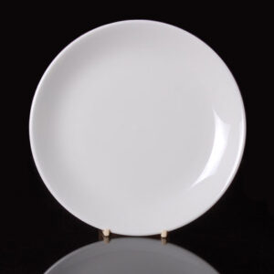 Round Coupe Plate (40.6cm / 16") (2pcs) @ £15.50 + vat each