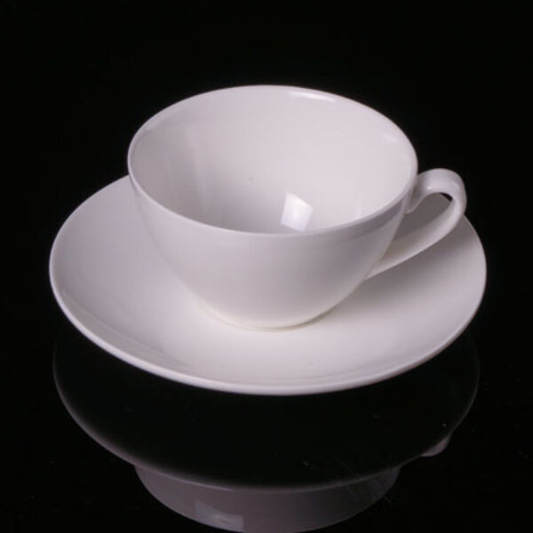 Tea Cup & Saucer (6sets) @ £1.10/set + vat