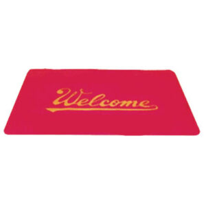 Welcome Carpet (S)