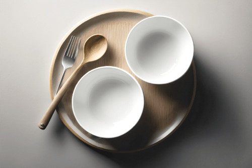 Crockery