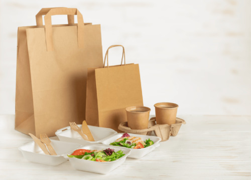 YES Group UK - Takeaway & Restaurant Catering Supplies