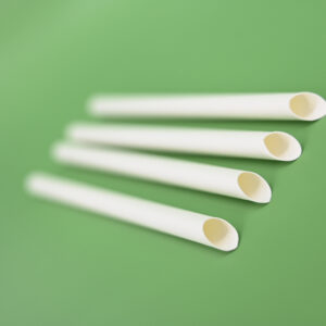 23cm Bubble Tea Straw (1000pcs)