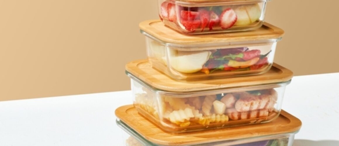Choosing the Right Food Containers for Your Catering Business