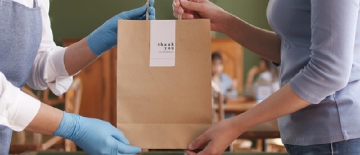 Choosing the Right Takeaway Packaging For Restaurants