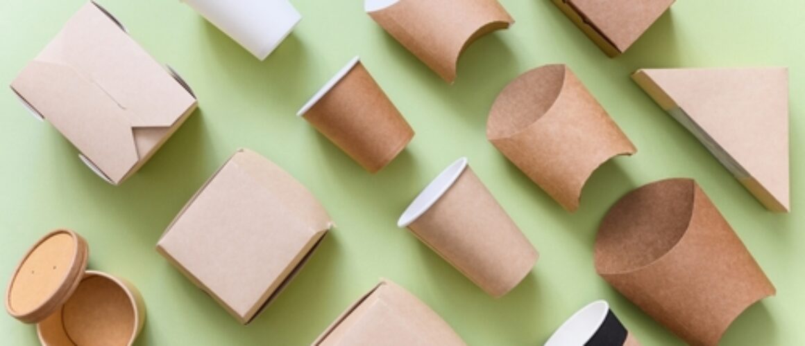 Compostable vs. Recyclable Packaging: Making Informed Choices for Your Restaurant