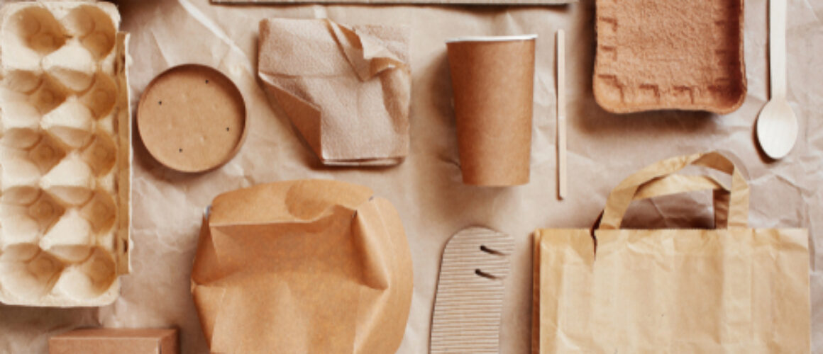 Sustainable Solutions: Eco-Friendly Packaging Options for Restaurants