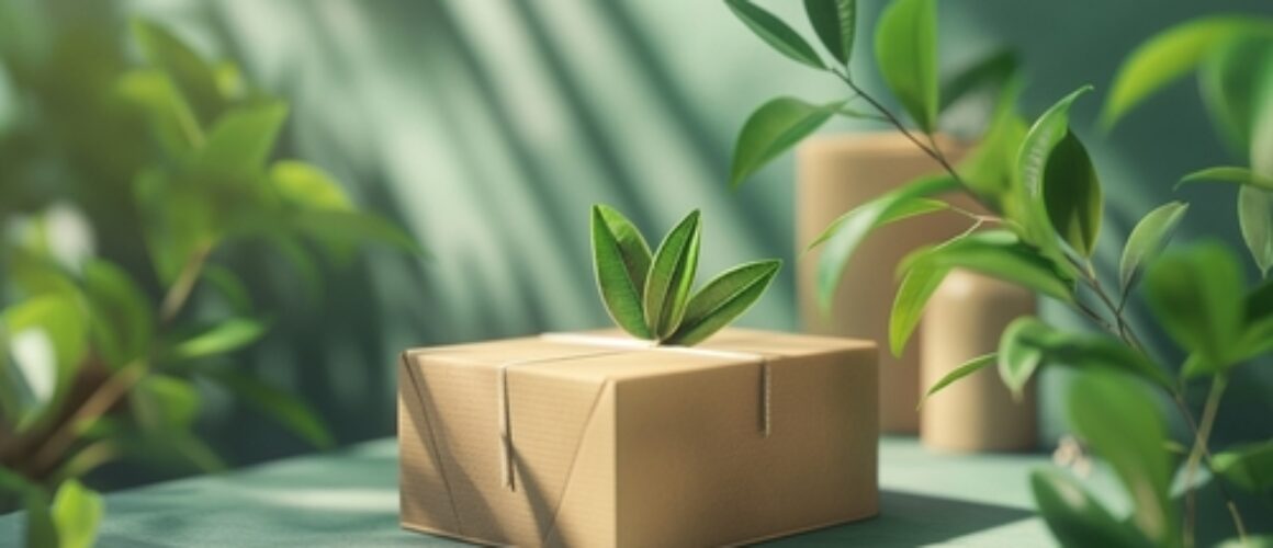 The Benefits of Eco-Friendly Takeaway Packaging for Your Business