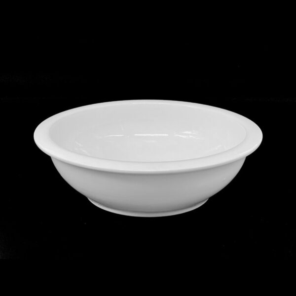 Cameo White Soup Tureen (27cm / 10.5")@ £11.9 + vat each