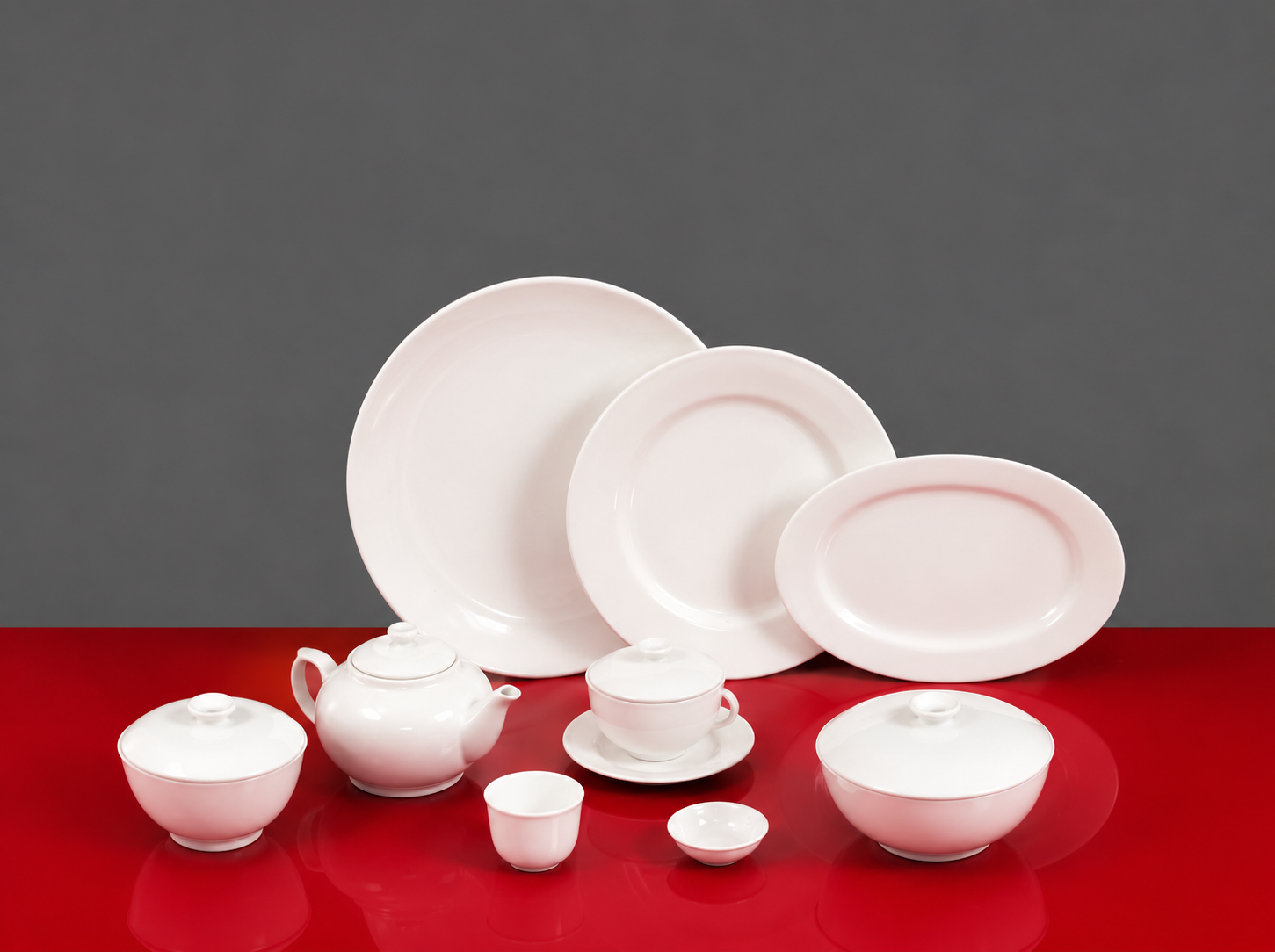 Crockery