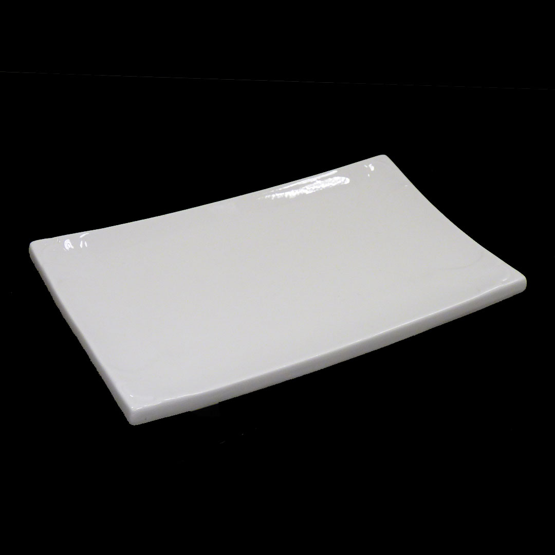 30cm / 11.75" Rectangular Plate