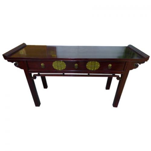 (T4) Console Table