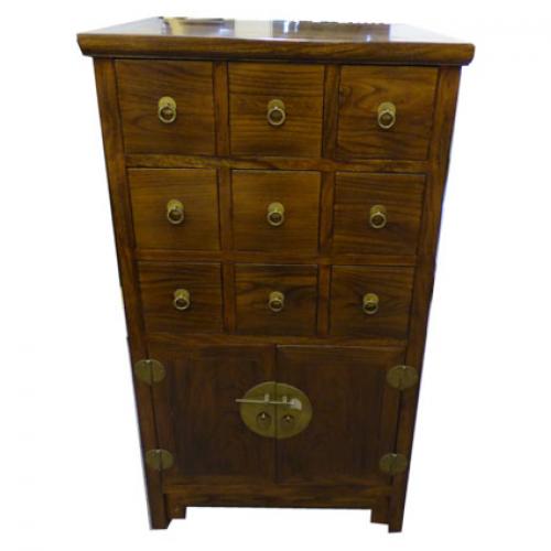 (CB1) CD Storage Cabinet