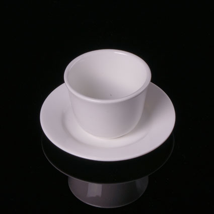 11.4cm / 4.5" Mini Saucer (24pcs) @ ?0.55 + vat each - Image 3