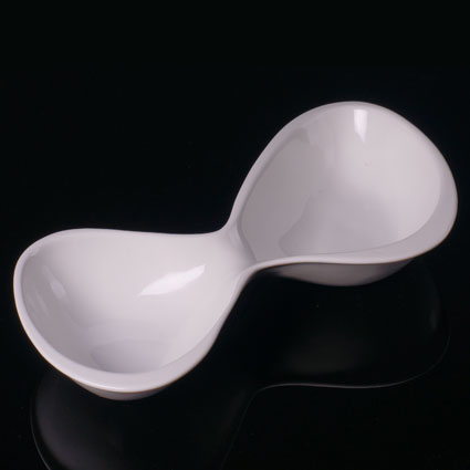 Abstract Bowl (29.2cm / 11.5")