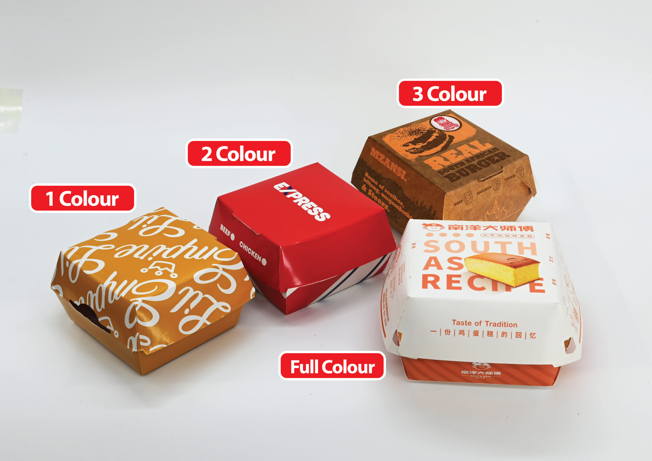 Burger Box - Image 2