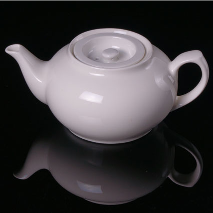 Cameo Chinese Teapot (940ml) (6pcs) @ ?7.99 + vat each