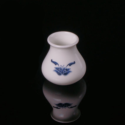 Cameo Blue Toothpick Holder (12pcs) @ ?1.20 + vat each