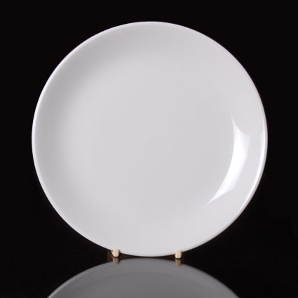 Cameo Round Coupe Plate (18cm / 7") (48pcs) @ ?1.99 + vat each