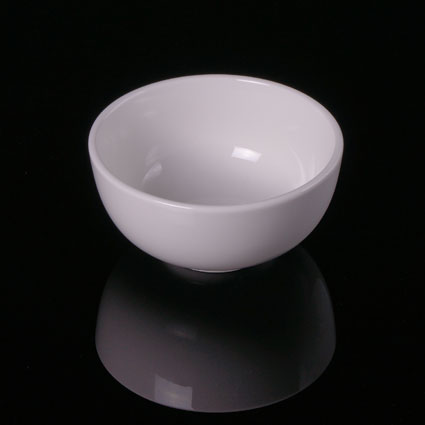 Cameo Thick Rim Rice Bowl (10cm / 4") (10pcs) @ ?1.39 + vat each