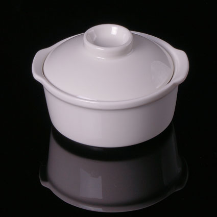 Casserole Bowl (11.5cm / 4.5") (4pcs) @ ?2.28 + vat each