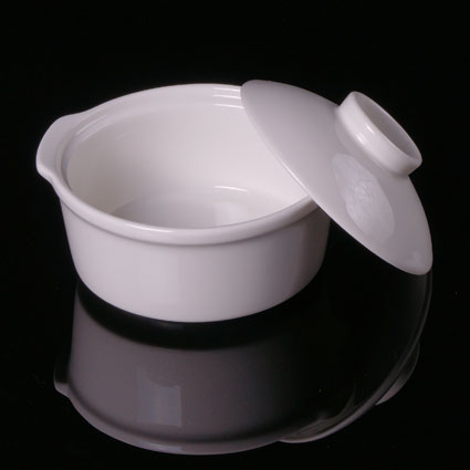 Casserole Bowl (11.5cm / 4.5") (4pcs) @ ?2.28 + vat each - Image 2