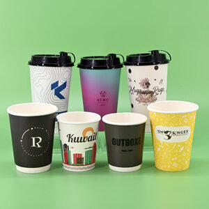 Coffee Cups