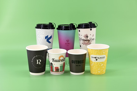 Coffee Cups