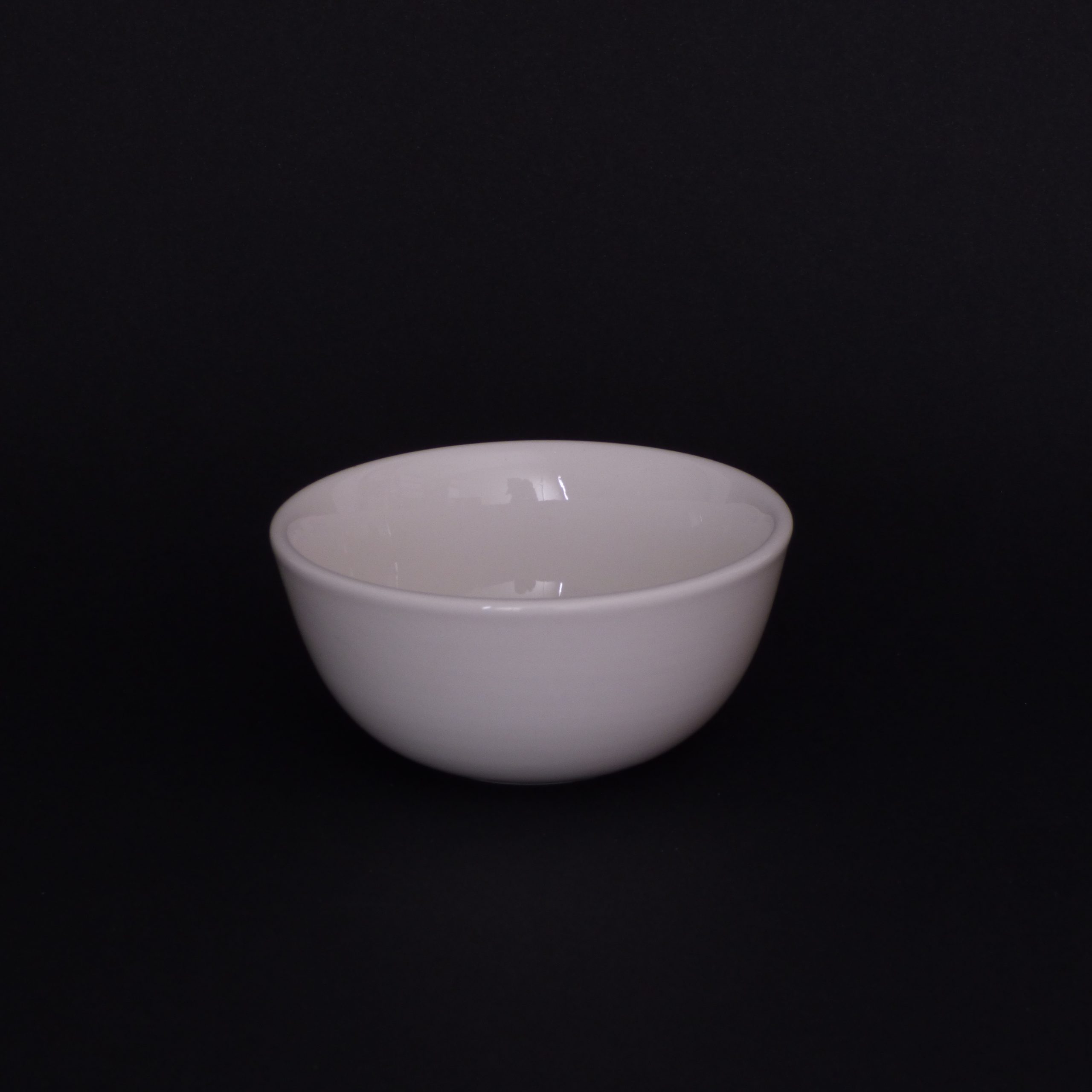 Moderne Durable Thick Rim Bowl (10.2cm / 4") (6pcs) @ ?1.08 + vat each