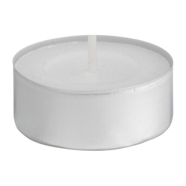 Food Warming Candle/Tea Lights, 4hrs, (500pcs)