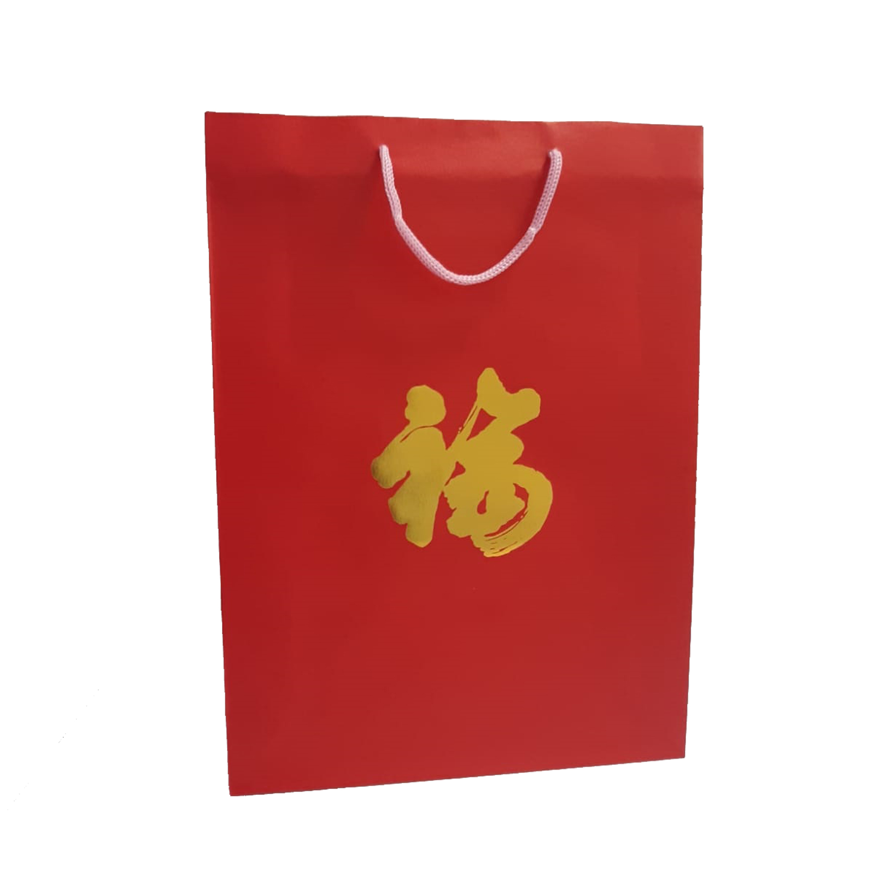 Paper Gift Bag - Large