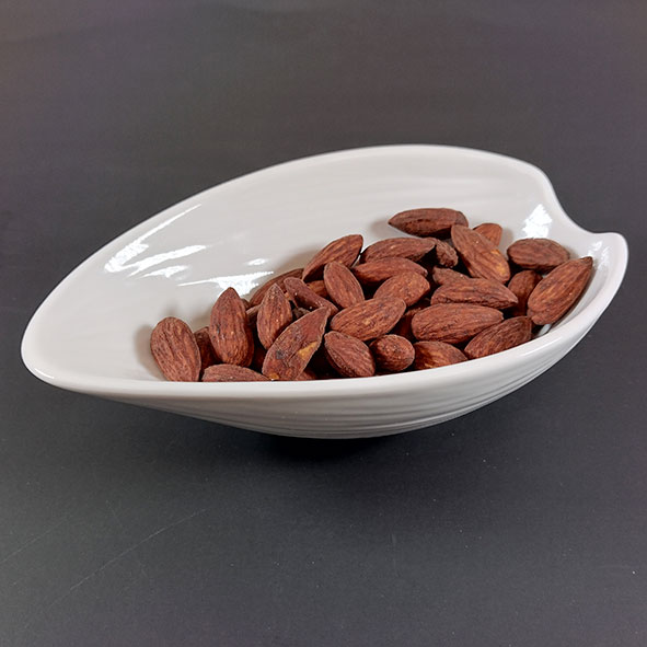 Leaf Saucer Dish (14cm / 5.5") (24pcs/ctn) @ ?0.82 + vat each - Image 3