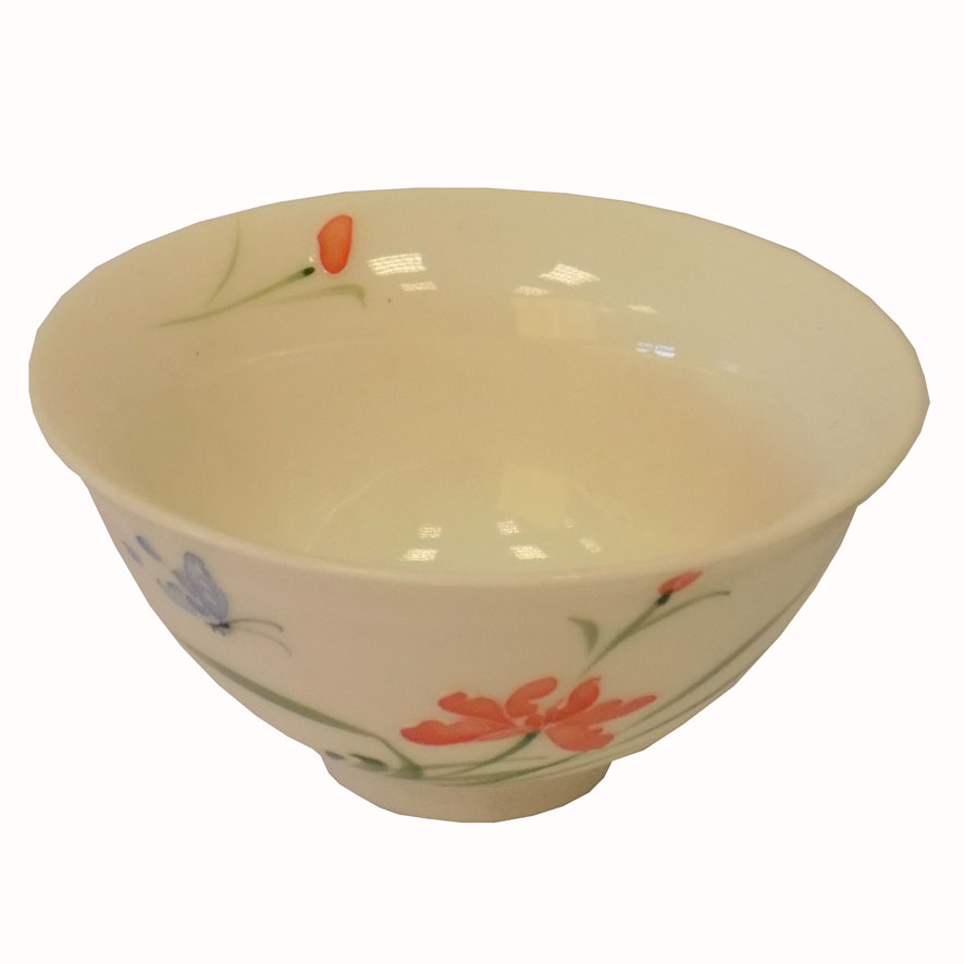 Mini Tea Set - Butterflies - Image 3