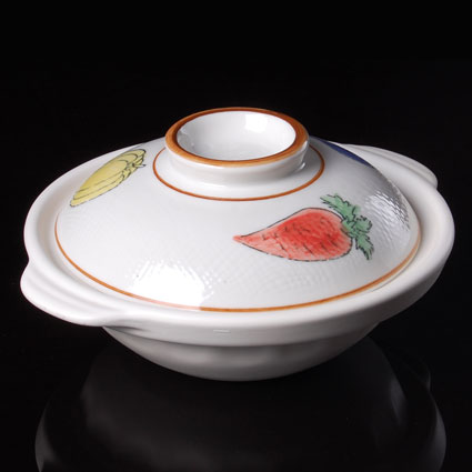Durable Clay Pot (26cm / 10.25")