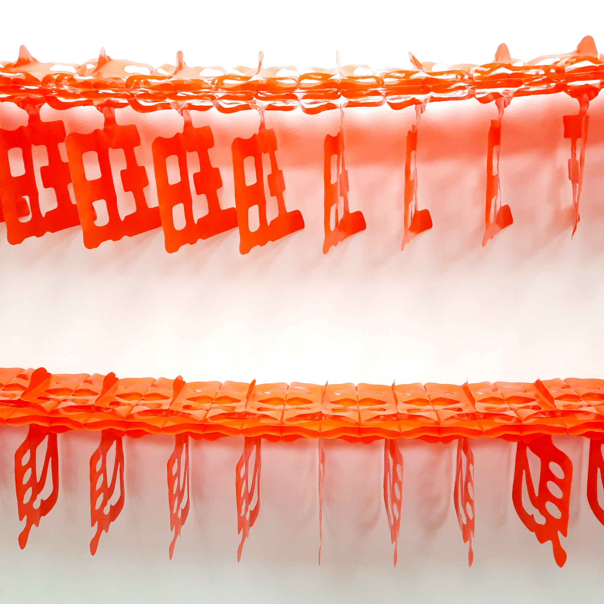 2m Wide Banners ???"?? Prosperity (2pcs/set)