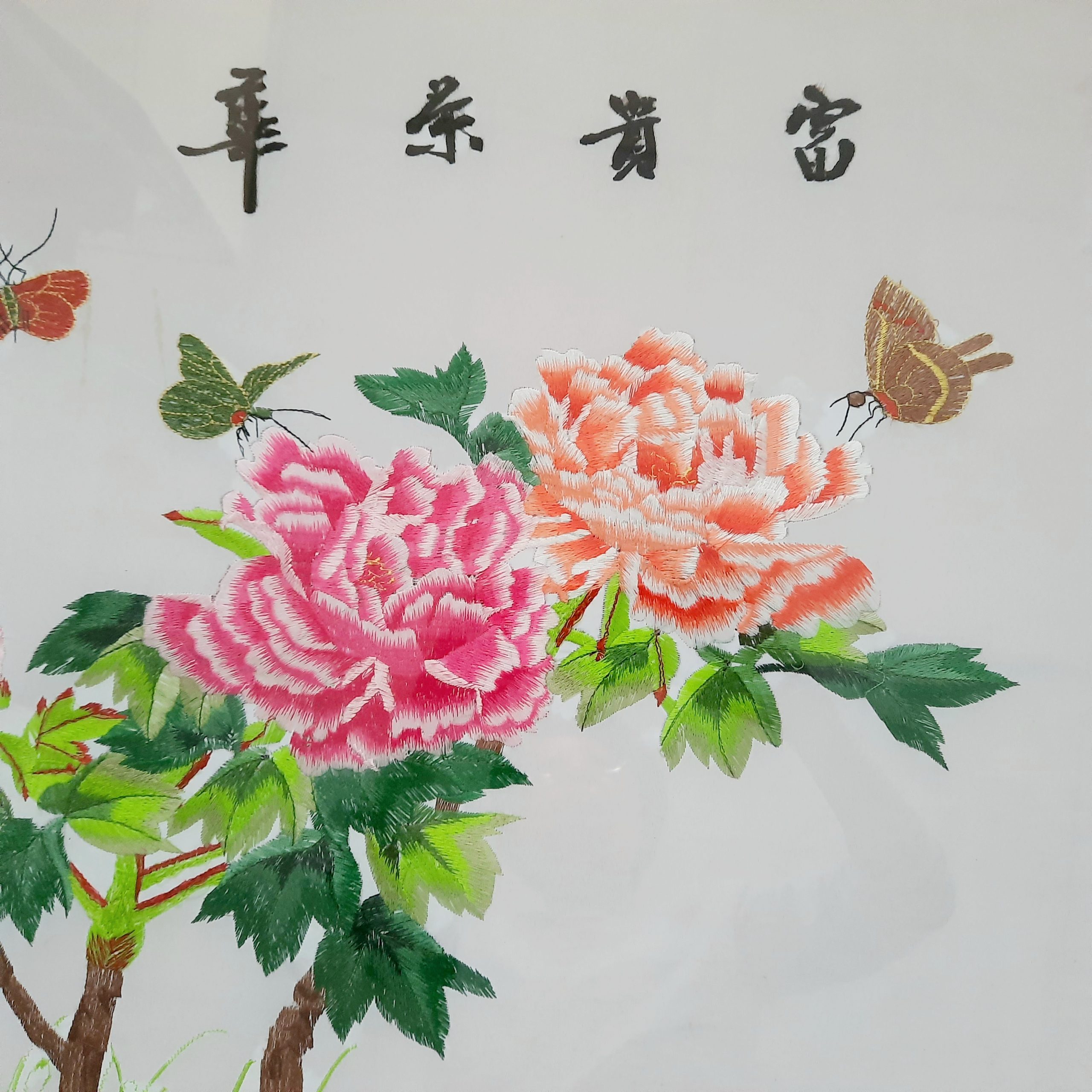 Blossom Flowers and Butterflies ???? - Image 2