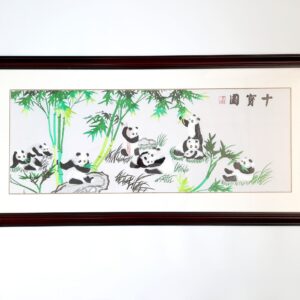 Pandas ????